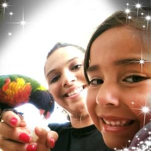 Meet your Posher, Antonette